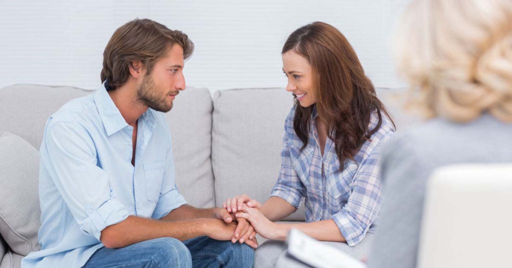 couples counseling oceanside